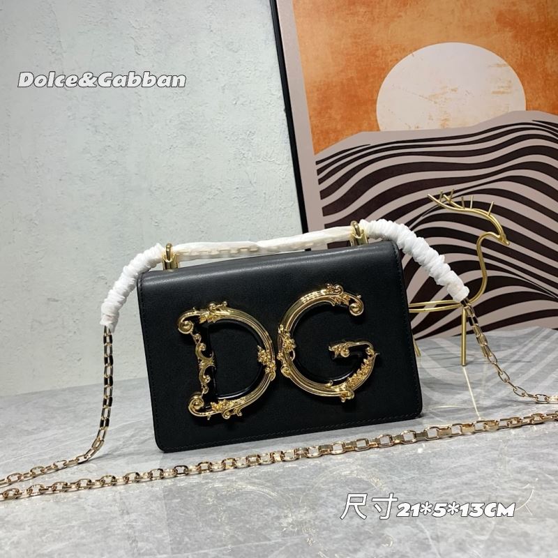 Dolce Gabbana Satchel Bags